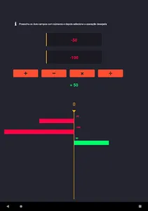 Calculadora Visual screenshot 3