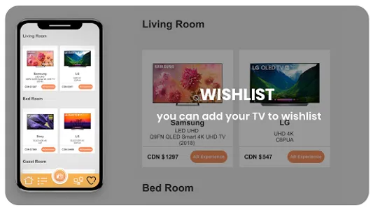 AR TV Store screenshot 5