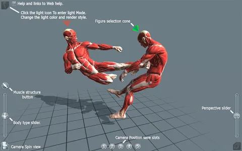 ArtPose Pro screenshot 11