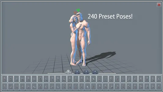 ArtPose Pro screenshot 4