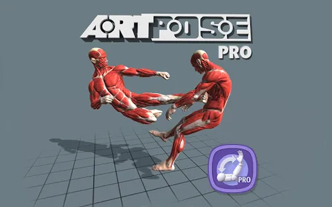 ArtPose Pro screenshot 5