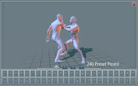 ArtPose Pro screenshot 9