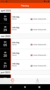Artwin Live screenshot 0