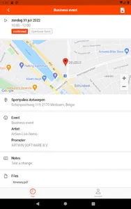 Artwin Live screenshot 4