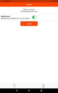 Artwin Live screenshot 5