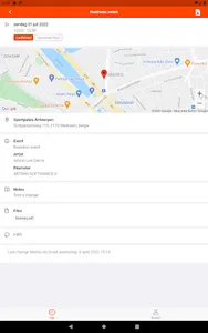 Artwin Live screenshot 7