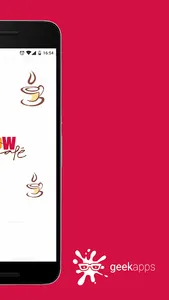 Show cafe Israel screenshot 3