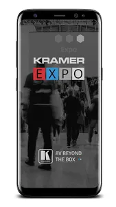 Kramer Expo screenshot 0