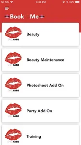 Shesfabb screenshot 1