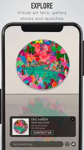 ARTZO screenshot 2