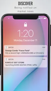 ARTZO screenshot 9