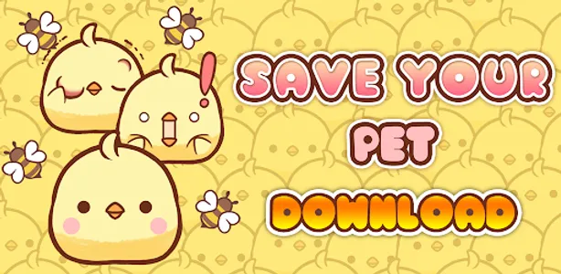 Save your Pet : Draw To Rescue screenshot 0