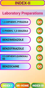 Medicinal Chemistry-I screenshot 10