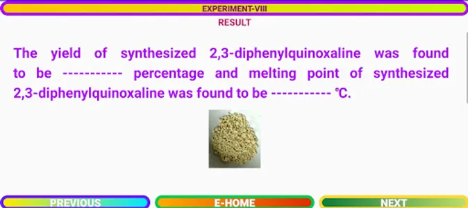 Medicinal Chemistry-I screenshot 4