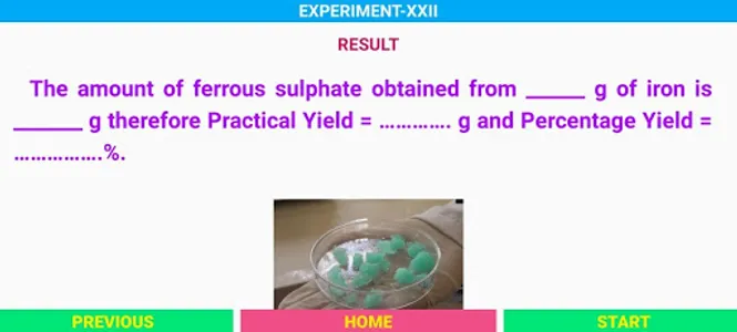 HandyLabs screenshot 2