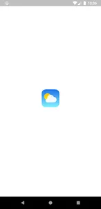 WeatherApp screenshot 0