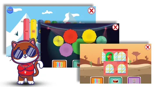 Piano Game: Music & Songs Game screenshot 8