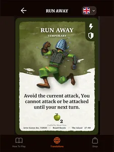 Board Royale Helper screenshot 10