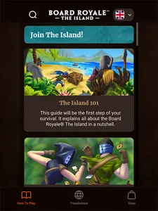 Board Royale Helper screenshot 12