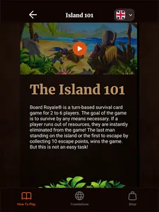 Board Royale Helper screenshot 13