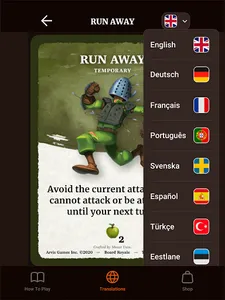 Board Royale Helper screenshot 17