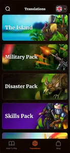 Board Royale Helper screenshot 2