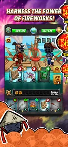 Deck Dash: Epic Card Battle RP screenshot 1