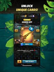 Deck Dash: Epic Card Battle RP screenshot 14