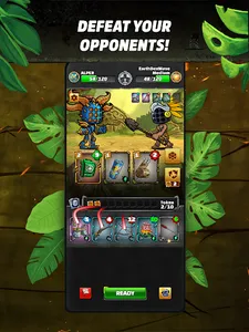Deck Dash: Epic Card Battle RP screenshot 23