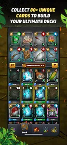 Deck Dash: Epic Card Battle RP screenshot 4
