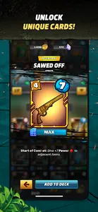 Deck Dash: Epic Card Battle RP screenshot 6