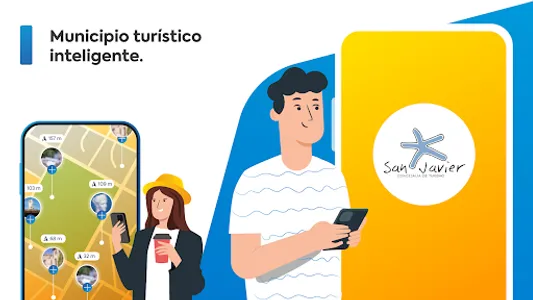San Javier AR screenshot 0