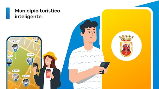 San Roque AR screenshot 0