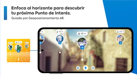 San Roque AR screenshot 4