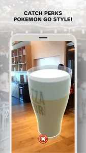 SAVR - AR Scavenger Hunt screenshot 2