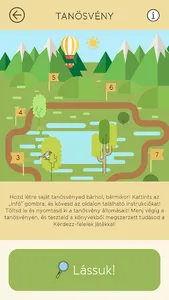fARkaskölyökképző screenshot 3