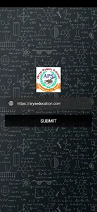 Arya Public Scool screenshot 1