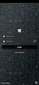 Arya Public Scool screenshot 2