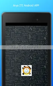 Arya Public Scool screenshot 5