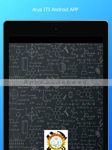 Arya Public Scool screenshot 6