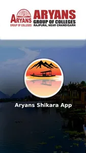 Aryans Shikara App screenshot 0
