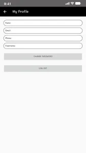 eMunshi - Advocate Diary App screenshot 2