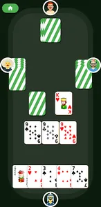 Yaniv Battle! screenshot 1