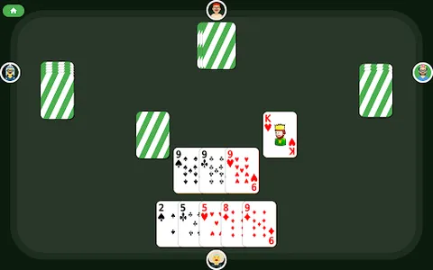Yaniv Battle! screenshot 13