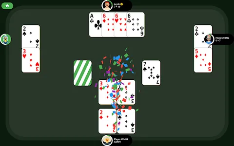 Yaniv Battle! screenshot 16