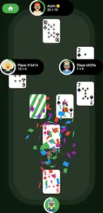 Yaniv Battle! screenshot 4