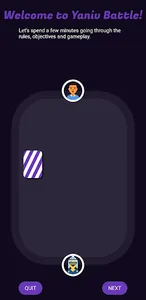 Yaniv Battle! screenshot 5