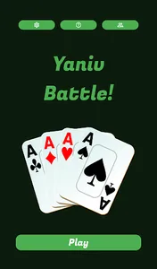 Yaniv Battle! screenshot 6