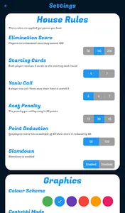 Yaniv Battle! screenshot 9