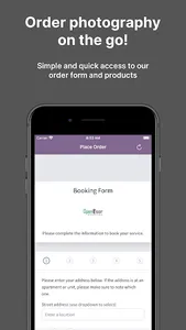 Open Door Marketing screenshot 0